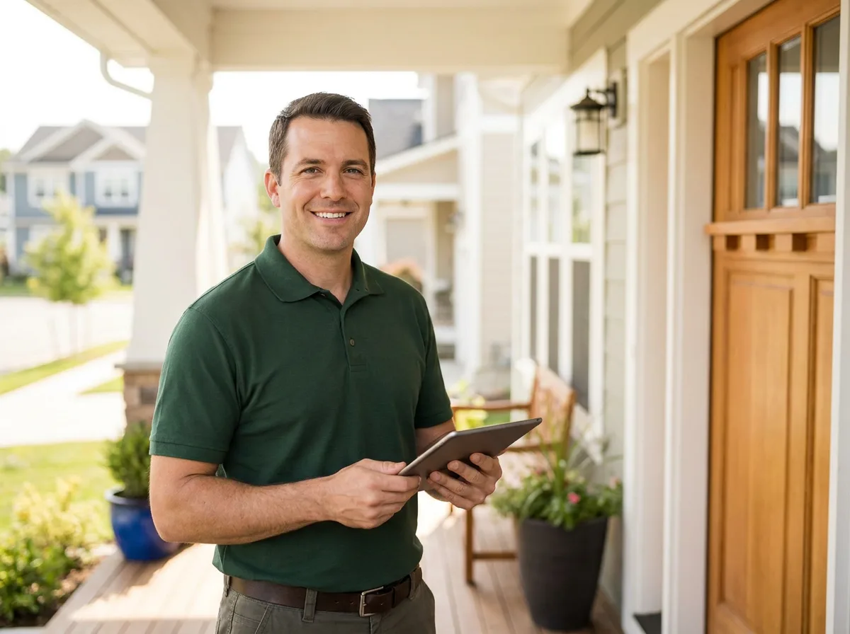 Pest control FAQs for Readlyn, IA